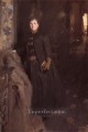 Madame Clara Rikoff foremost Sweden Anders Zorn